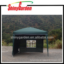 AMAZON Zwei Sidewall Instant Shelter Essen Pop Up Canopy Zelt